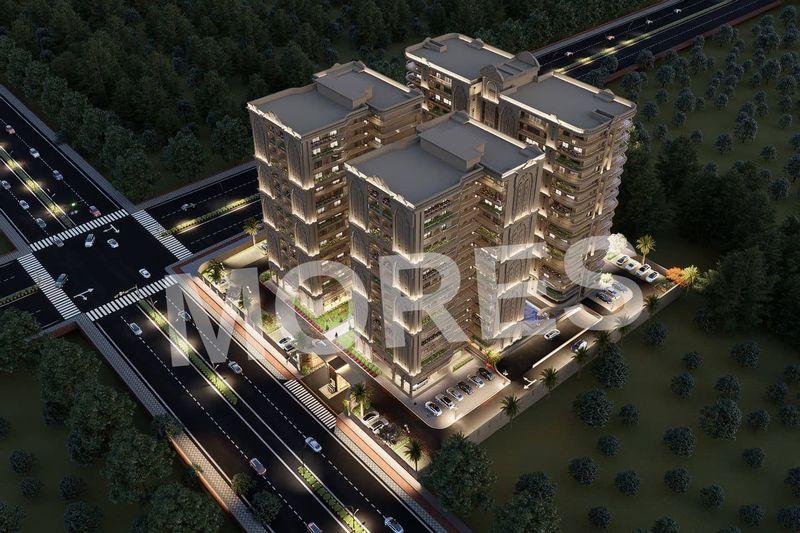 Meridian Heights