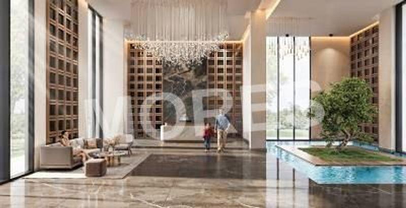 Ashtech Presidential Towers Amenities