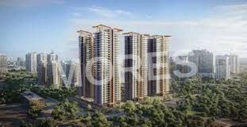 Ashtech Presidential Towers Amenities