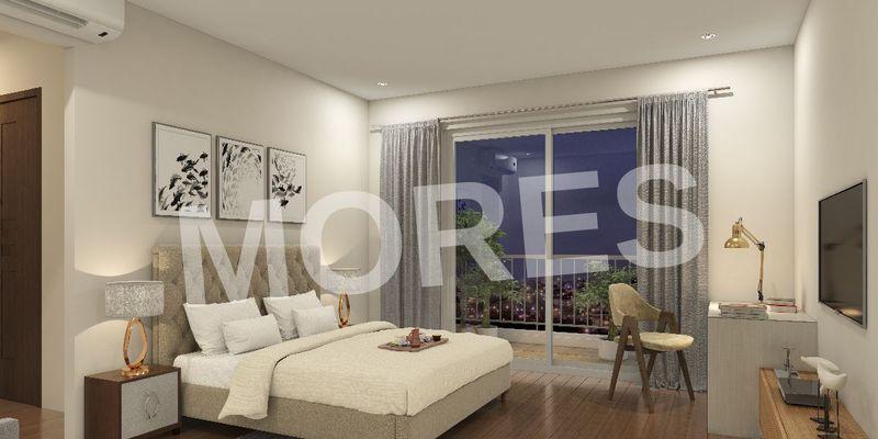 Godrej Nest