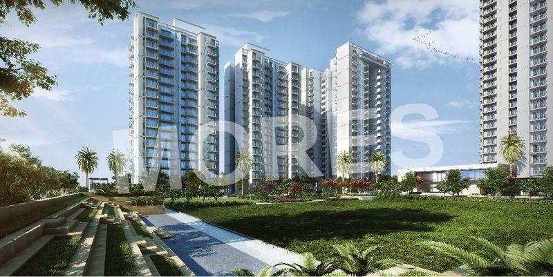 Godrej Nest Amenities