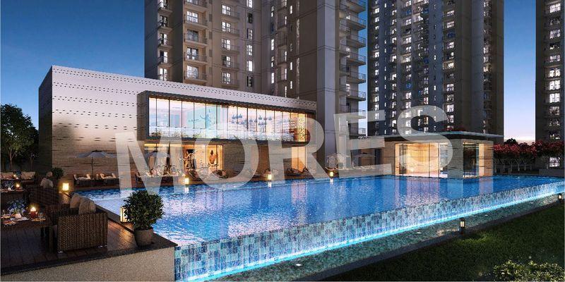 Godrej Nest