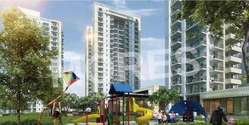 Godrej Nest