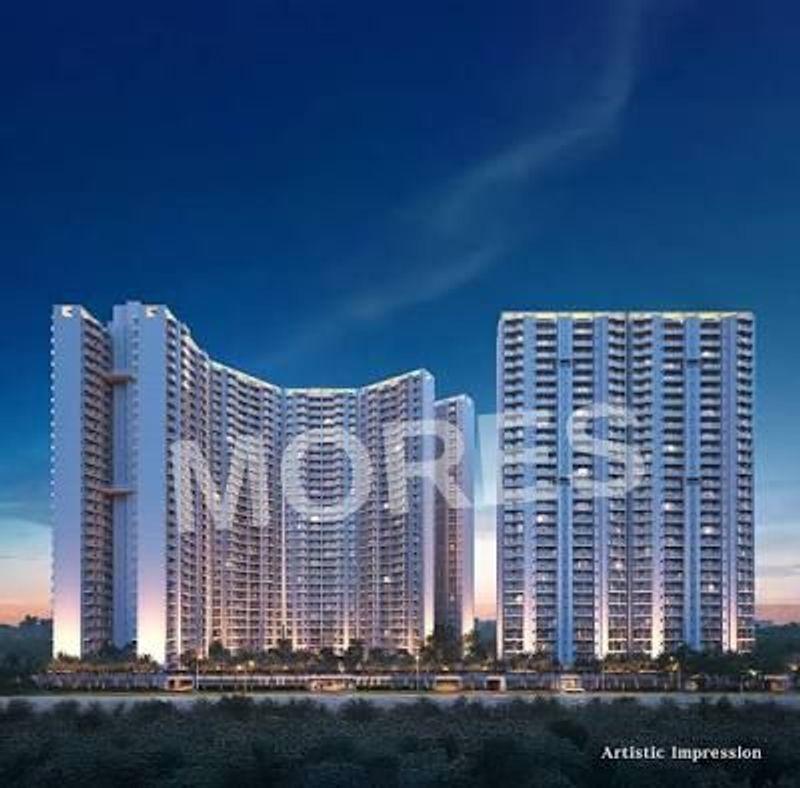 Eternia Residences Amenities