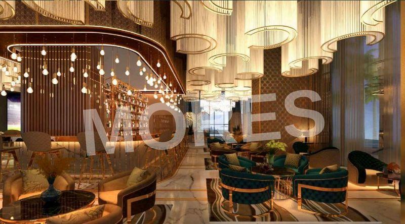 M3M Soulitude Amenities