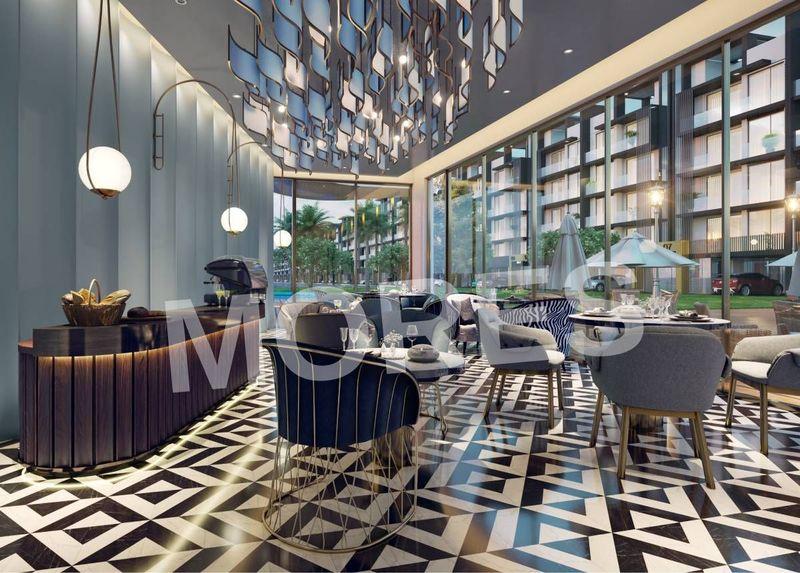 M3M Soulitude Amenities