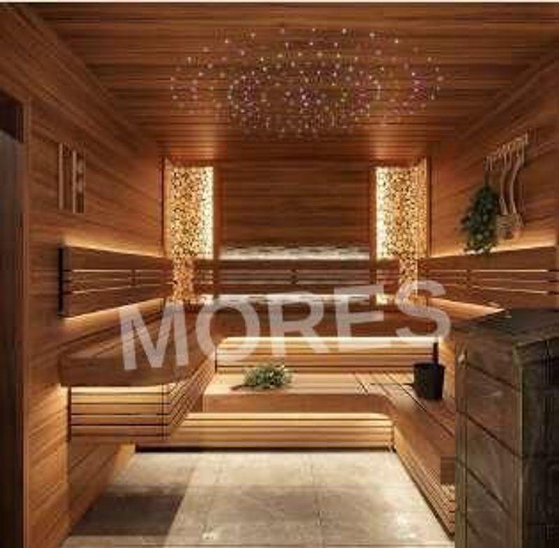 M3M Altitude Sector 65 Apartments Amenities