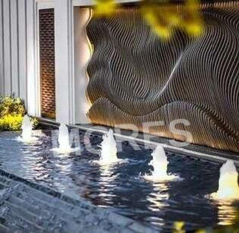 M3M Altitude Sector 65 Apartments Amenities