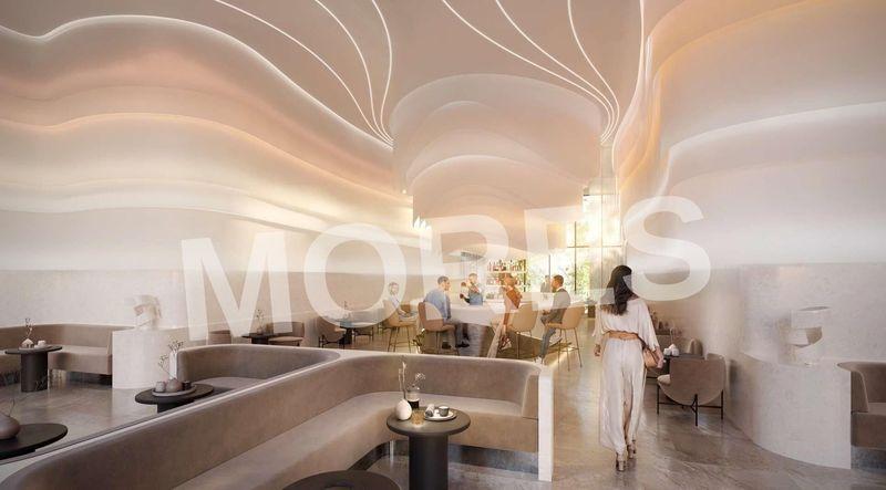 M3M Altitude Sector 65 Apartments Amenities