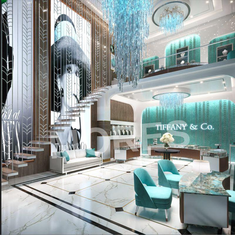 M3M Jewel Amenities