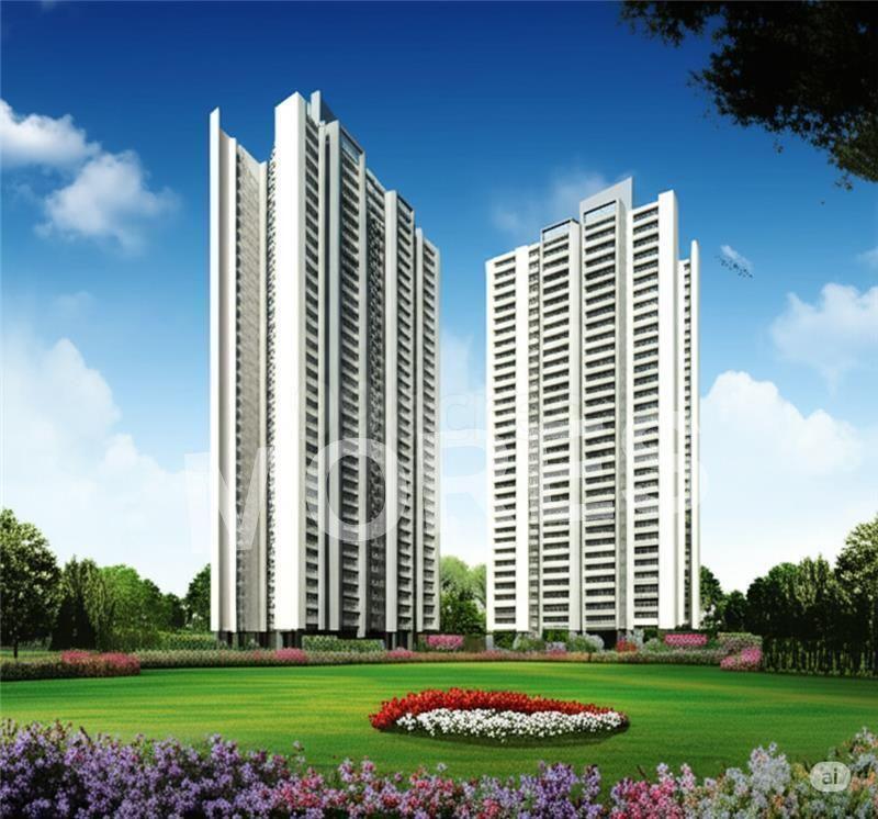 DLF Arbour Amenities