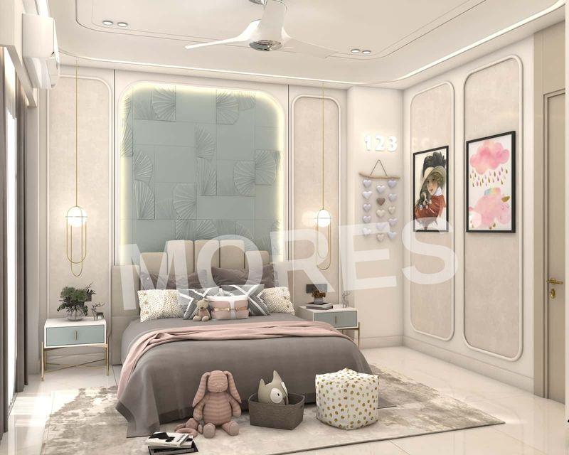 Zenith Vista Amenities