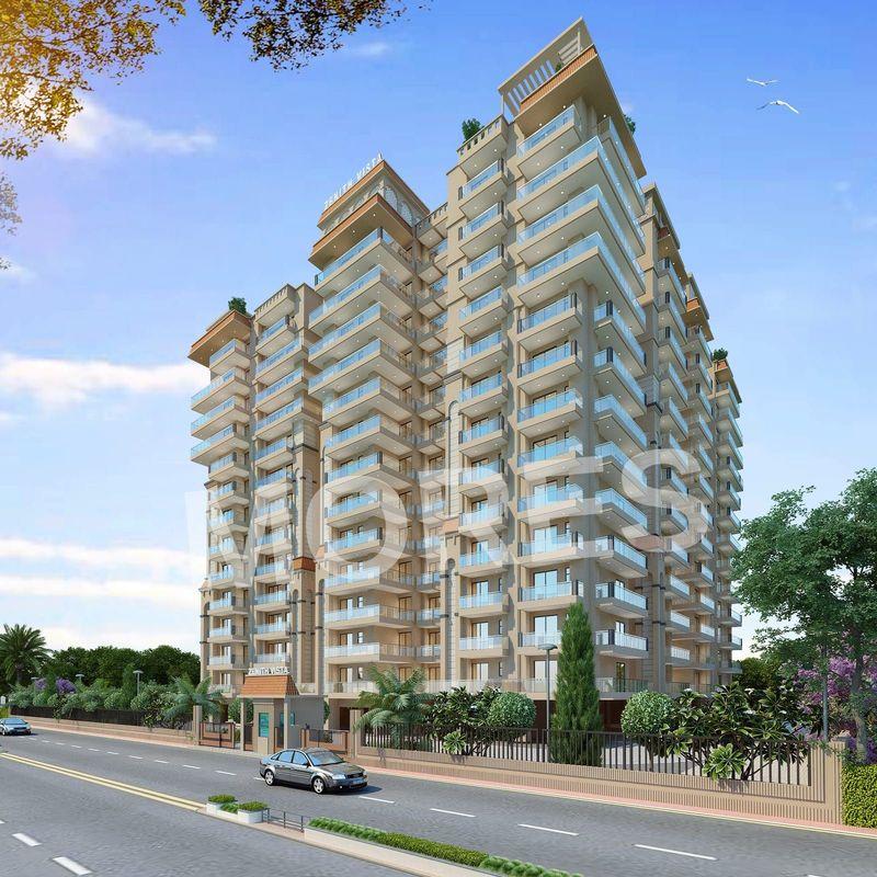 Zenith Vista Amenities