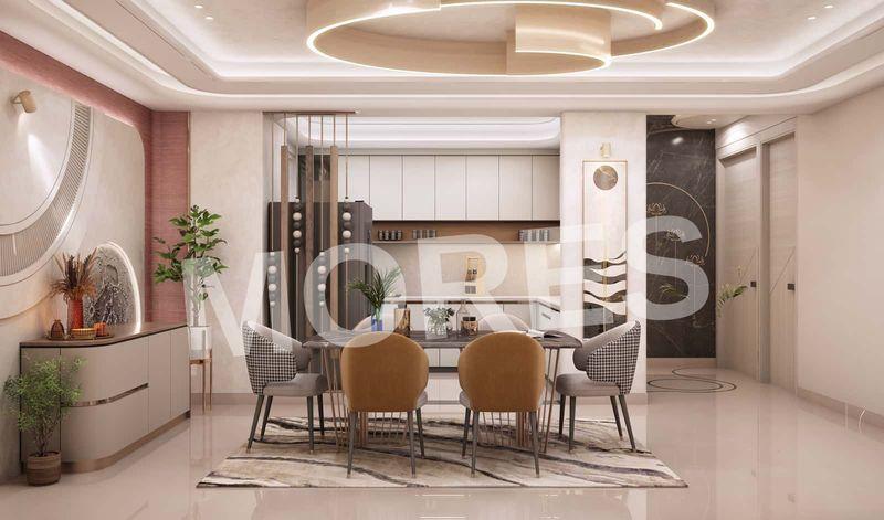 Zenith Vista Amenities