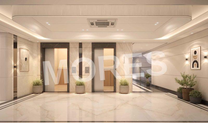 Zenith Vista Amenities