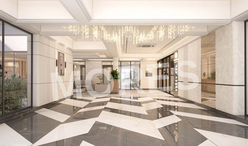 Zenith Vista Amenities