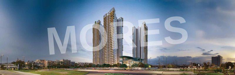 Eden Wave City Amenities