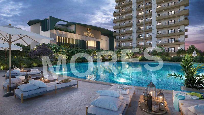 Eden Wave City Amenities