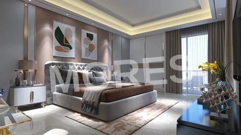 AIGIN ROYAL PARK Amenities