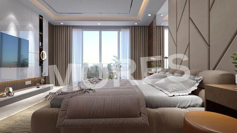 AIGIN ROYAL PARK Amenities