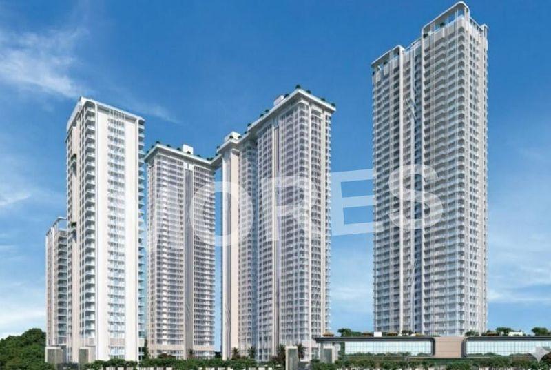 Delphine Central Park Estates Amenities