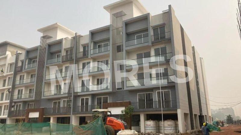Smart world gems Amenities