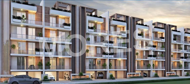 Smart world gems Amenities