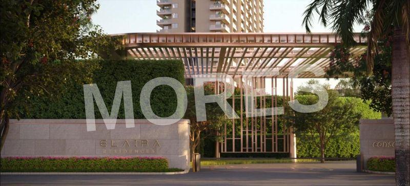 Elaira Residences by Conscient Amenities