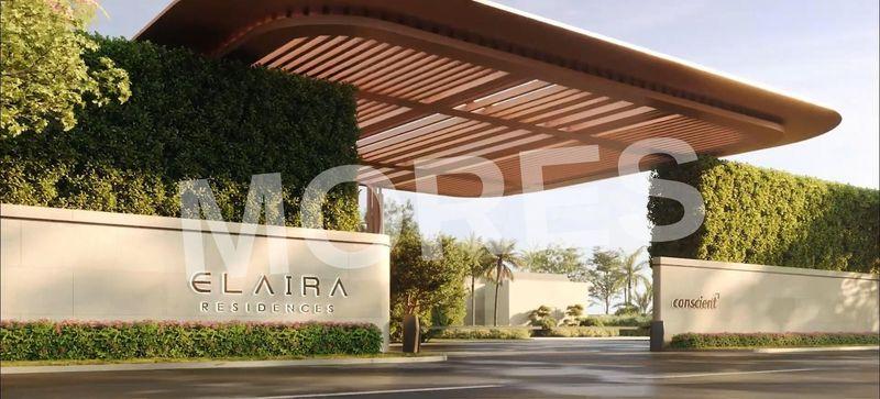 Elaira Residences by Conscient Amenities