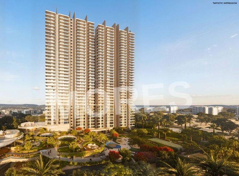 Elaira Residences by Conscient Amenities