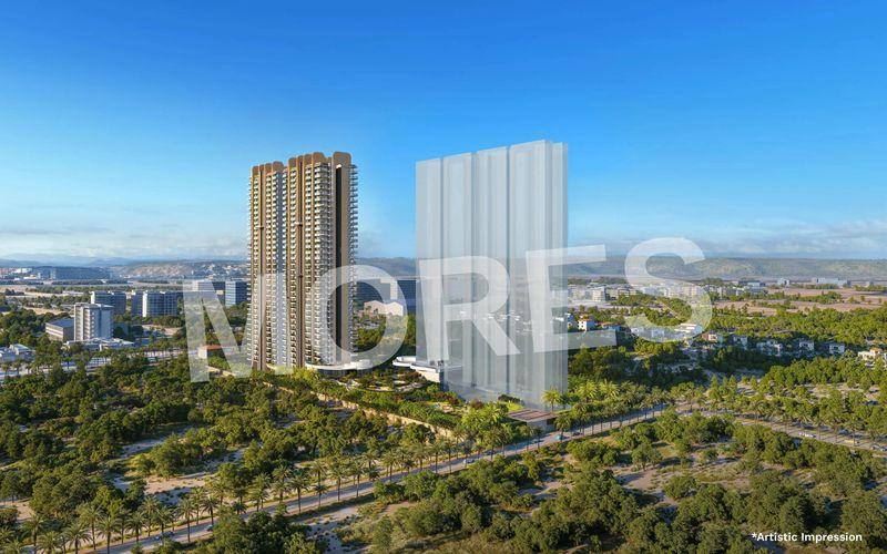 Elaira Residences by Conscient Amenities