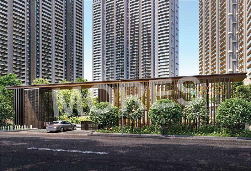 Signature Global Millennia 2 Amenities