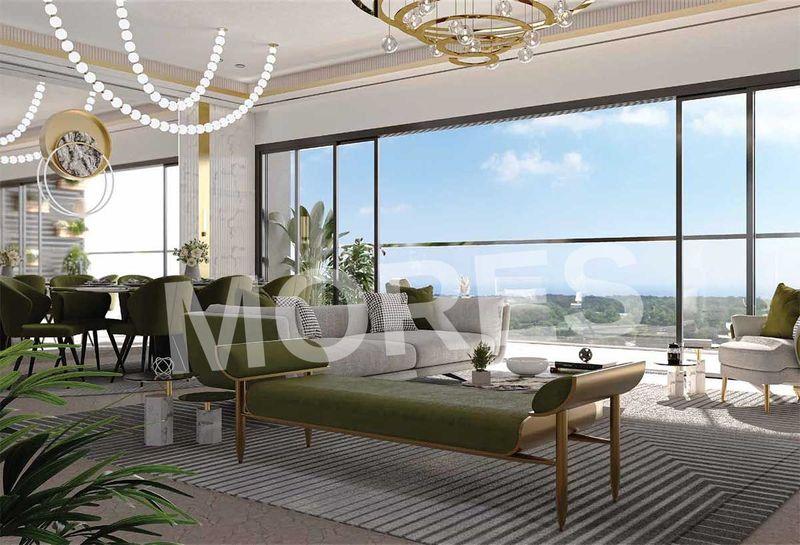 Signature Global Millennia 2 Amenities