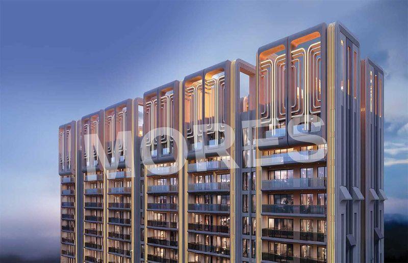 Signature Global Millennia 2 Amenities