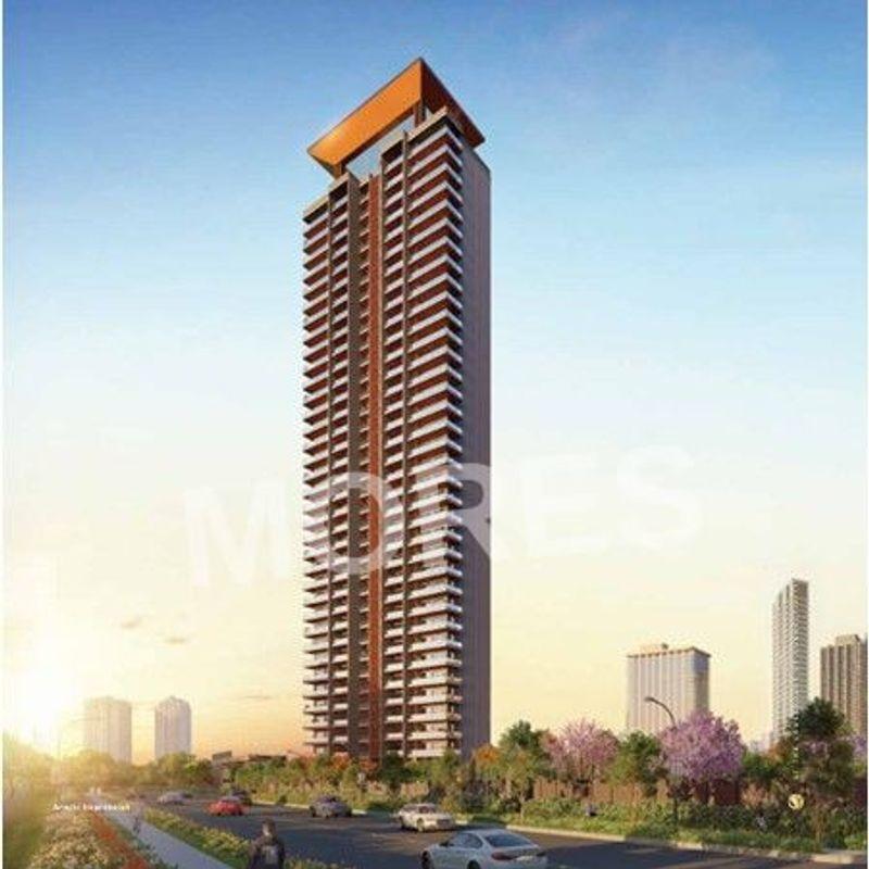 Signature Global Cloverdale SPR Amenities