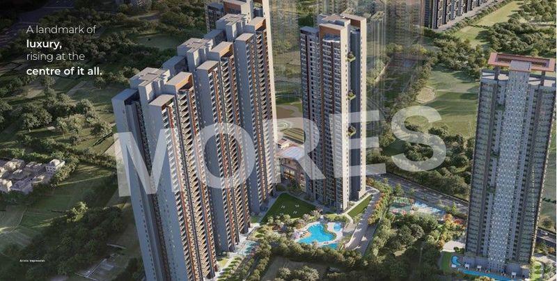 Signature Global Cloverdale SPR Amenities