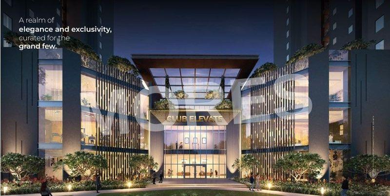 Signature Global Cloverdale SPR Amenities
