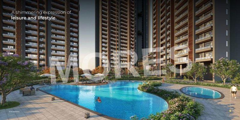 Signature Global Cloverdale SPR Amenities