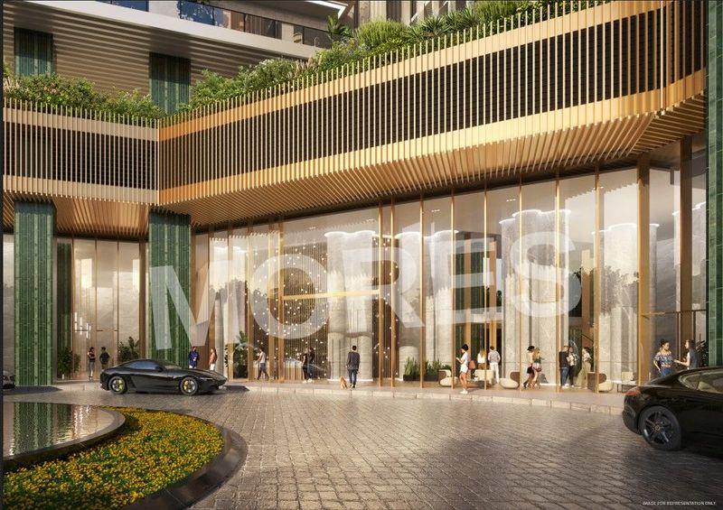 Signature Global Twin Tower DXP Amenities