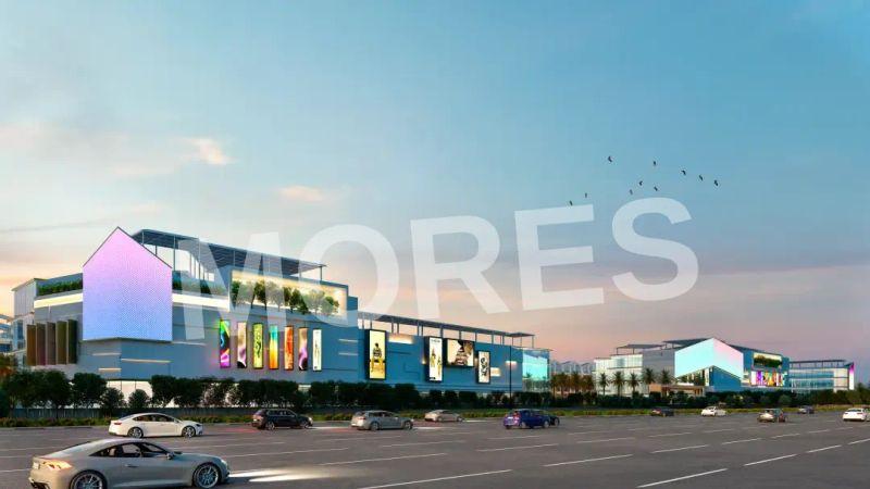 Signature Global Daxin Vistas Sohna Road Gurgaon Amenities