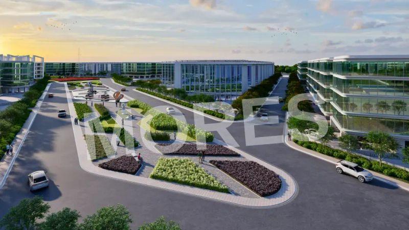Signature Global Daxin Vistas Sohna Road Gurgaon Amenities