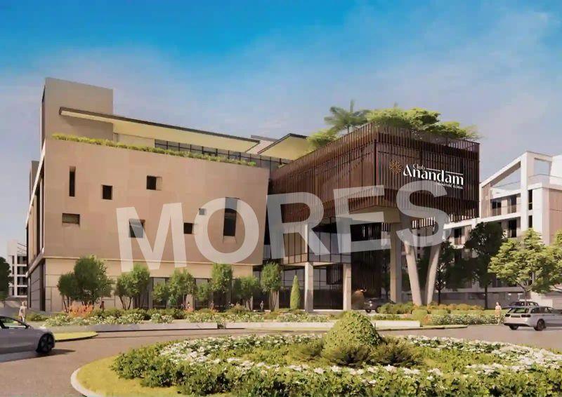 Signature Global Daxin Vistas Sohna Road Gurgaon Amenities