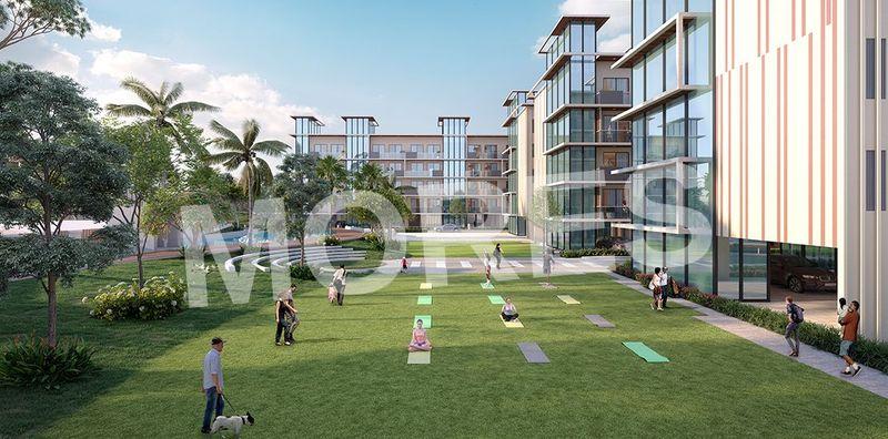Signature Global City Sector 79B Amenities