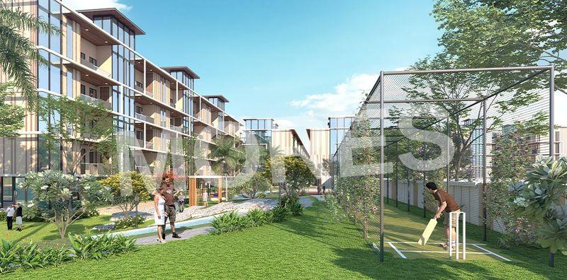 Signature Global City Sector 79B Amenities