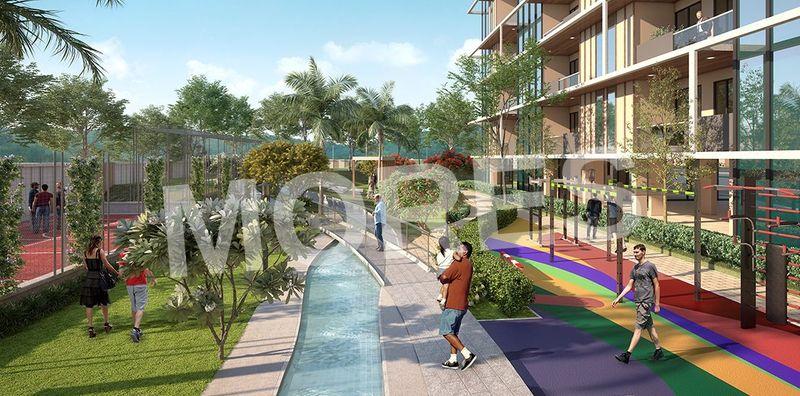 Signature Global City Sector 79B Amenities
