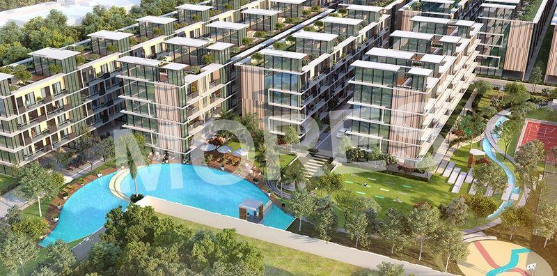Signature Global City Sector 79B Amenities