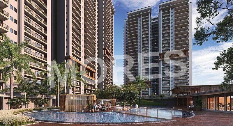 AU The Sunflower Amenities
