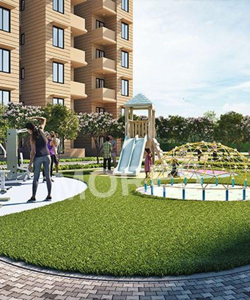 Signature Global Imperial Amenities