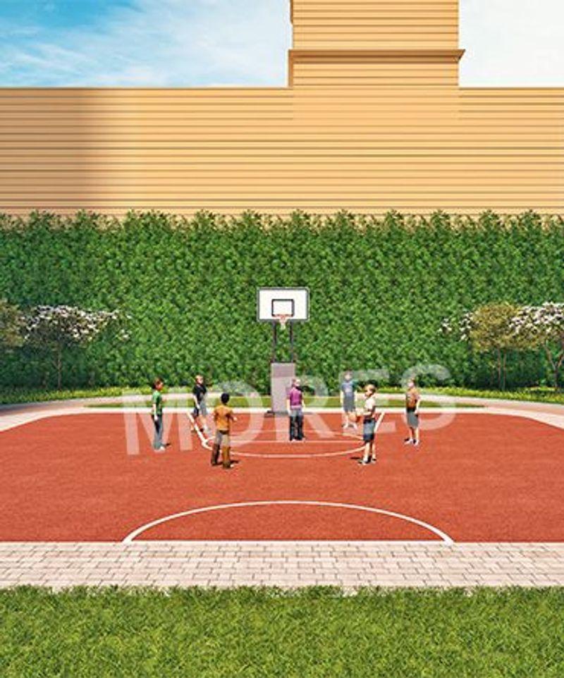 Signature Global Imperial Amenities