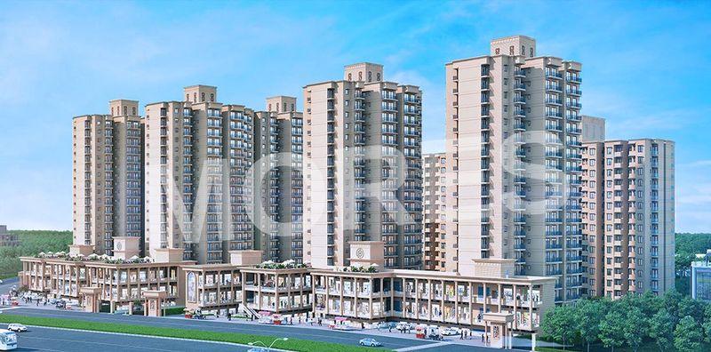 Signature Global Imperial Amenities